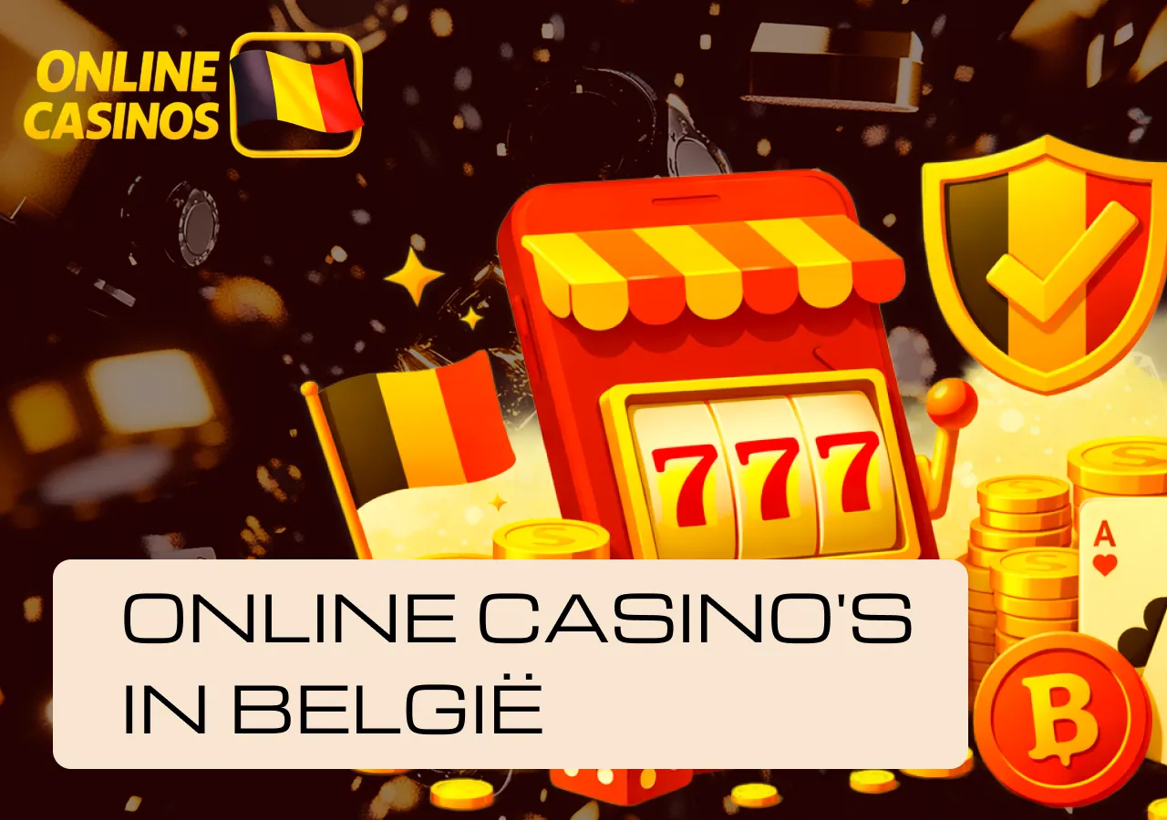 Introductie tot de online casinomarkt en haar belangrijkste kenmerken.